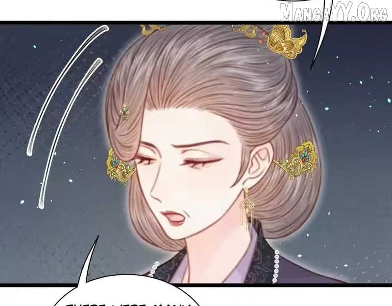 Shao Hua Long: Rebirth of the Evil Concubine’s Counterattack Chapter 36 - page 5